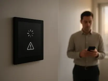 Global Google Nest and Home Outage Disrupts Smart Homes