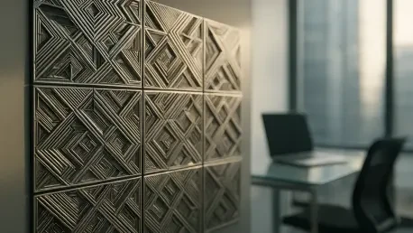 Can 3D-Printed Passive Tiles Solve 6G Signal Blockage?