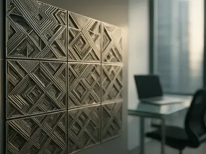 Can 3D-Printed Passive Tiles Solve 6G Signal Blockage?