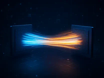 Can Cerebras CS-4 Redefine AI With Switchless Networking?