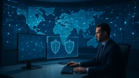 AI-Powered Cybersecurity Services – Review