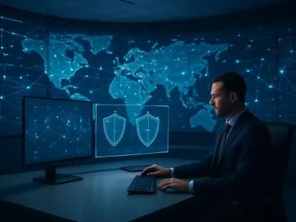 AI-Powered Cybersecurity Services – Review