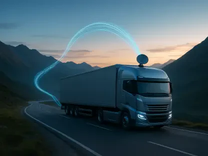 How Will Satellite IoT Transform Global Connectivity by 2035?