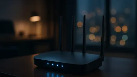 Why Is Regular Router Maintenance Critical for Your Security?