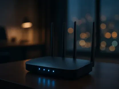 Why Is Regular Router Maintenance Critical for Your Security?