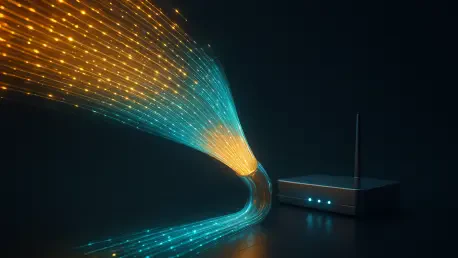 Gigabit Ethernet Is Becoming the New Home Network Bottleneck