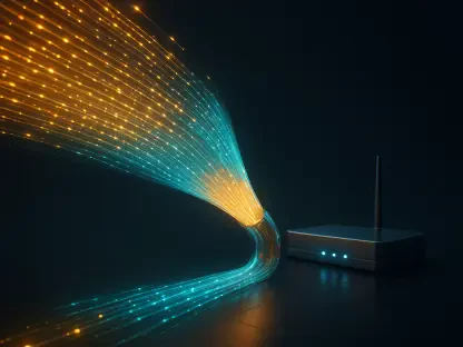 Gigabit Ethernet Is Becoming the New Home Network Bottleneck