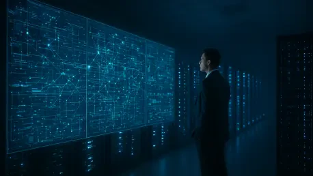 Is Your Federal Network Infrastructure Ready for AI?