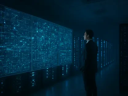 Is Your Federal Network Infrastructure Ready for AI?