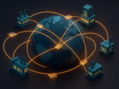 How Will TCS Modernize ABB’s Global Network Operations?