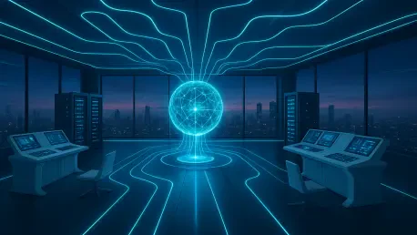 TCS and ABB Partner to Build AI-Driven Global Network