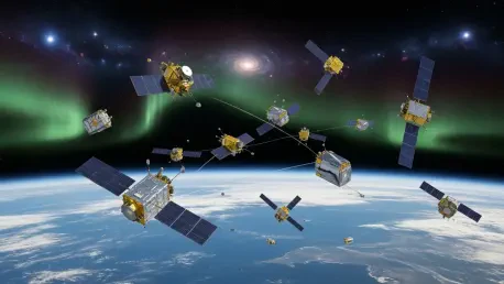 LEO Satellites Reshape the South Korean Telecom Market