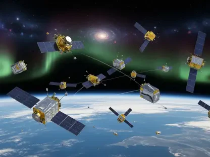 LEO Satellites Reshape the South Korean Telecom Market