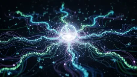Can Microcombs Power a Fully Connected Quantum Internet?