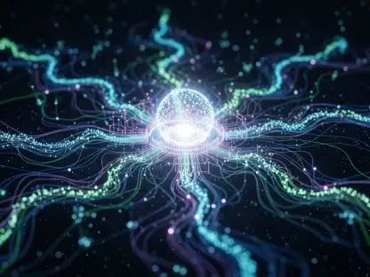 Can Microcombs Power a Fully Connected Quantum Internet?