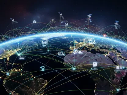 How Is LoRaWAN Evolving to Scale Global IoT Connectivity?