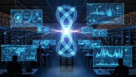 How Will Quantum Computing Power AT&T’s Network Operations?