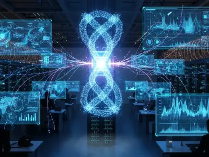 How Will Quantum Computing Power AT&T’s Network Operations?