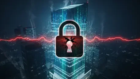 Is Your Smart Building the Next Target for Cyberattacks?