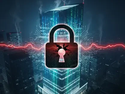 Is Your Smart Building the Next Target for Cyberattacks?