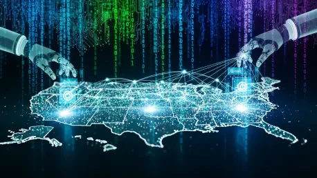 AI and Automation Redefine U.S. Network Management Systems