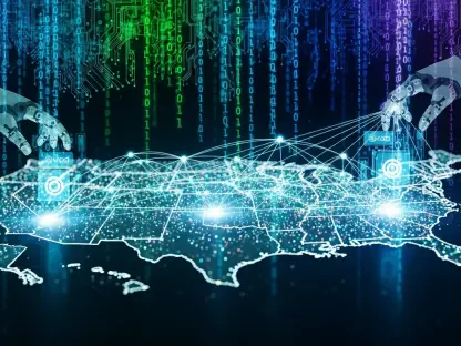 AI and Automation Redefine U.S. Network Management Systems