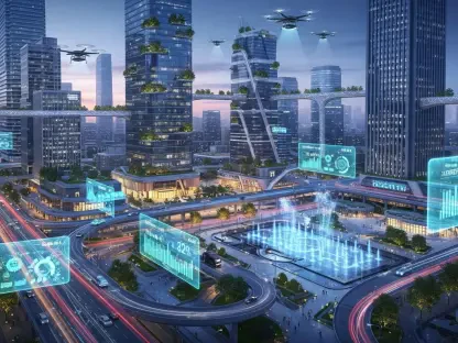 How Can Shared IoT Networks Scale Smart City Innovation?