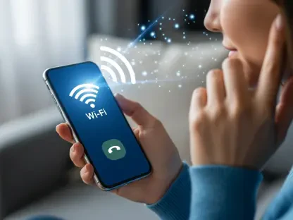 How Can Wi-Fi Calling Fix Your Poor Cell Reception?