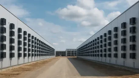 Power Grid and Regulations Stall AI Data Center Expansion
