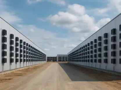 Power Grid and Regulations Stall AI Data Center Expansion