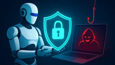 Can Agentic AI Stop Cyber Attacks Before They Start?