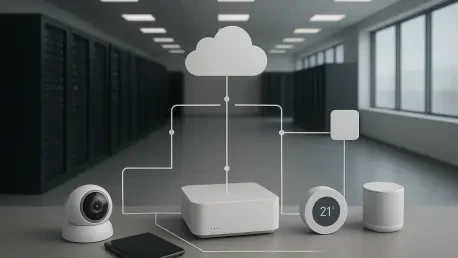 Why Is Holistic Architecture Critical for IoT?