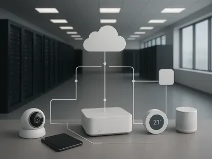 Why Is Holistic Architecture Critical for IoT?