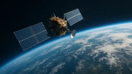 China Grants Geespace License for Commercial Satellite IoT
