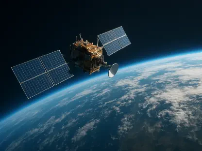 China Grants Geespace License for Commercial Satellite IoT