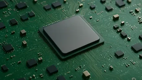 Will Google and AMD’s Hybrid TPU Solve AI Data Bottlenecks?