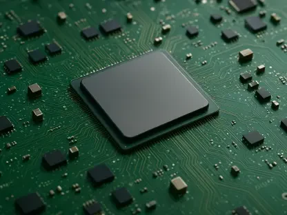 Will Google and AMD’s Hybrid TPU Solve AI Data Bottlenecks?