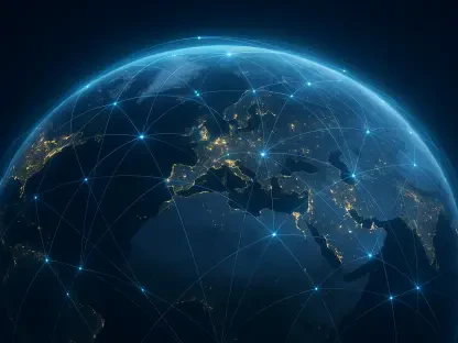 AI Is Transforming Global Network Infrastructure and Traffic