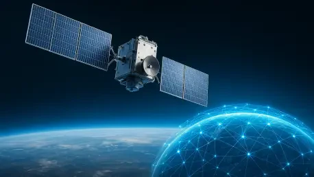 China's Path to Commercializing Satellite IoT Sector