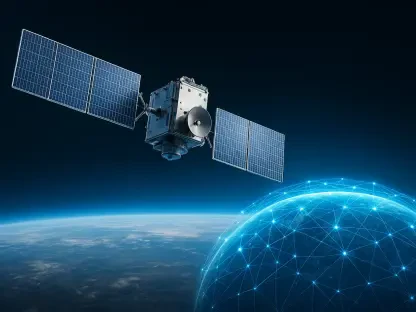 China's Path to Commercializing Satellite IoT Sector