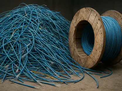 AI Infrastructure Boom Triggers Global Optical Fiber Crunch