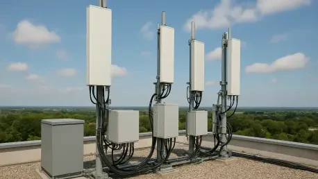 Securing Critical Infrastructure with the PA-50R Series