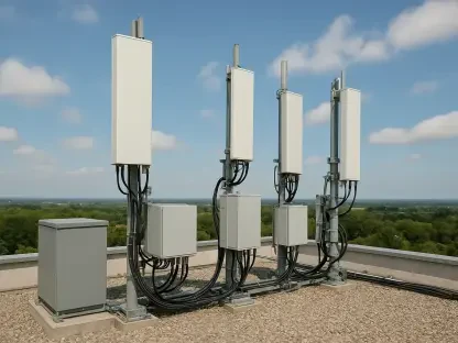Securing Critical Infrastructure with the PA-50R Series