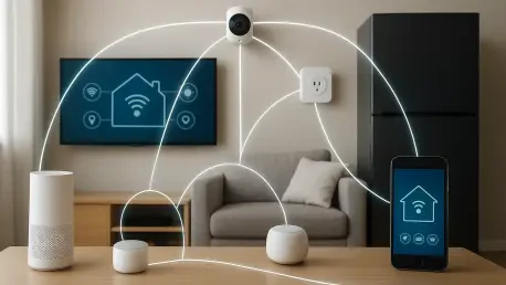 How Will the Internet of Things Reshape Our Modern World?