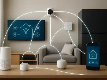 How Will the Internet of Things Reshape Our Modern World?