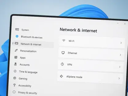 How Do You Reset Network Settings in Windows 11?