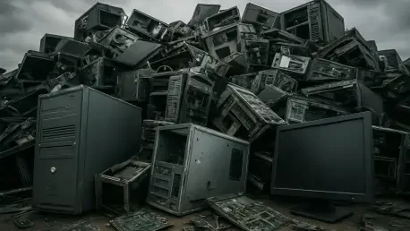 How Will Enterprises Survive the Global IT Hardware Crisis?