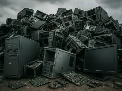 How Will Enterprises Survive the Global IT Hardware Crisis?