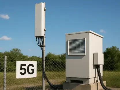 Private 5G Infrastructure – Review