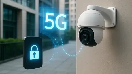 How Will NB-IoT, LoRa, and 5G Reshape Smart Security?